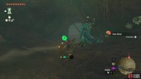 The North Cave will have some Horriblins inside it