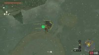 If you have the Ijo-o Shrine, you can just drop down to find the island with the monster.
