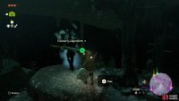 Ghost Soldiers can drop powerful weapons such as the Travelers Claymore