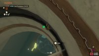 and time when to drop down into the hole!