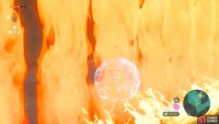 Shield yourself with Sidon&rsquo;s water and run through the fire.