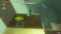 Taking on the second of the remaining Constructs