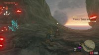 You’ll have to fight three Yiga Clan Soldiers!