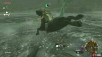 Once you catch a horse, you’ll need to soothe it before it bucks you.
