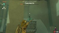 Finally snipe the archer Construct