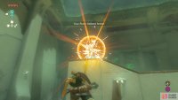 and throw your Rusty Halberd - you’ll need to land two hits, one when your foe is stationary, and another when it’s moving.