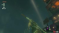 If the Aerocluda spots you, it’ll take to the heights, becoming much harder to hit.