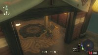 then return the terminal to its proper spot in the tower.