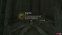 Including a variety of bows, melee weapons and shields.