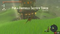 The !Popla Foothills Skyview Tower