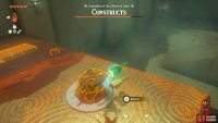 Make some offensive zonai carts with the Shock Emitter.