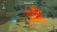 You may also want to fuse the !Cannon zonai device to your weapon to add some explosives to the mix!