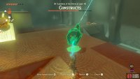 You can also find a Beam emitter so you can create a crazy laser cart too!
