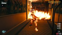 Encountering your first Burning Runner.