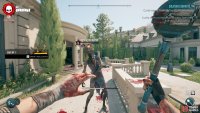Crystal the Lawyer spawns in Sinclair’s backyard after the JZ main story mission, who has the keys.