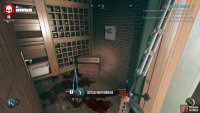 Head back inside, and you can open Curtis’ Safe in Dead Island 2.