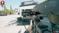 You need to get the Dead Island 2 Landscaper Keys to open Eddie’s Toolbox.