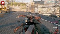 Killing the Mutator awards the Foreman’s Keys in Dead Island 2.