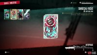 Fury Mode Skill Cards determine how you generate Fury.