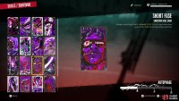 Other Skill Cards can further modify or enhance Fury Mode, like Short Fuse and Ravenous.