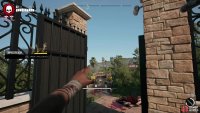 and with any luck you’ll hit a distant zombie and pop this challenge/achievement.