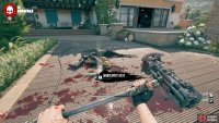 The Dead Island 2 Landscaper Keys drops from Eddie Greenmthumbs found in Colt Swanson’s mansion.