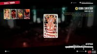 The Born Survivor Numen Skill Card is yours after completing the side quest “Beacon of Hope”.