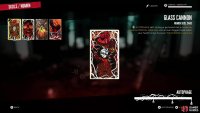 You’ll obtain the Glass Cannon Numen Skill Card for completing the side quest “The Art of War”.