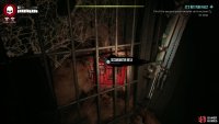 With the toxin gone, it should be easier to spot the red Seismometer Beta case buried in some goop behind a sewer drain.