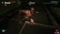 Be wary of a named Butcher, the “Maintenance Worker”, who will likely harass you as you explore the Main Septic Tank.