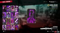 Each Slayer shares two “paired” Skill Cards which they share with one other character - Dani and Jacob, for example, share the same paired Skill Cards.