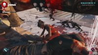 The Guitarist is one of three named zombies you’ll face during this quest