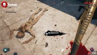 You can loot the key near the corpse.