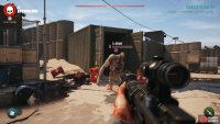 You&rsquo;ll need to defeat Lt. Bryant here, alongside other regular zombies.