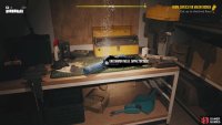 It will be on the !Workbench, in plain sight