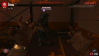 Slay the Firestorm Slobber to get the next clue.