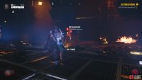 Keep Reubenator at a distance by using guns for most of the fight