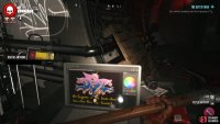 Once your done it will display the DBD logo.
