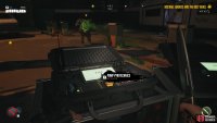Use the Pyrotechnics board to turn on the flames