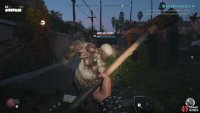 watch out for the Ambulance Driver!