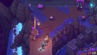 Each button in the room will spawn some enemies you need to defeat.