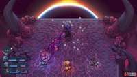 The Laser Beam Tentacle always seems to do 191 damage, if you don’t block it.