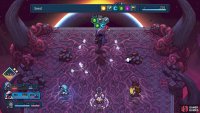 It will also spawn some Seeds, that seemingly do nothing at first.