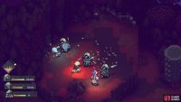 The Grassassin’s special attack will hit the entire party.