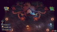 Attacks that can hit all enemies should be used quite often.