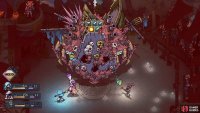 Using Arcane Barrage is great, as it delays the enemy’s turn.