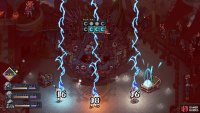 The right Chest will use Thunder as one of its moves.