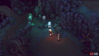 You will also find another chest to the north of the enemies on the eastern side.