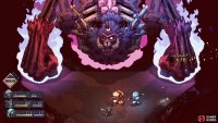 You’ll need to use boosted attacks with Zale/Valere, as well as their magic.
