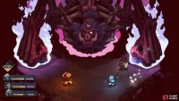 Use this time to do normal attacks to spawn Live Mana.
